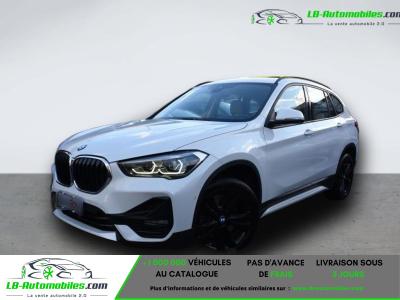 BMW X1 sDrive 20d 190 ch BVA