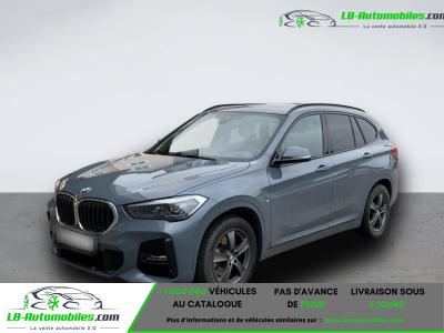 BMW X1 sDrive 20d 190 ch BVA