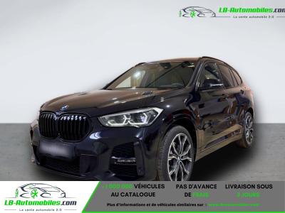 BMW X1 sDrive 20d 190 ch BVA