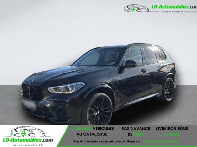 BMW X5 xDrive40i 333 ch BVA