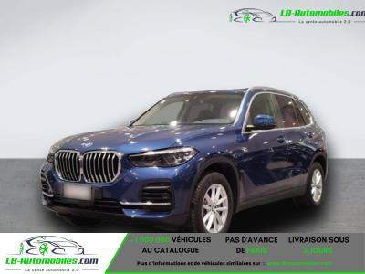 BMW X5 xDrive25d 231 ch BVA