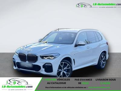 BMW X5 xDrive25d 231 ch BVA