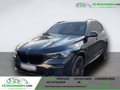 BMW X5 xDrive25d 231 ch BVA