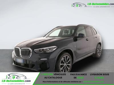 BMW X5 xDrive25d 231 ch BVA