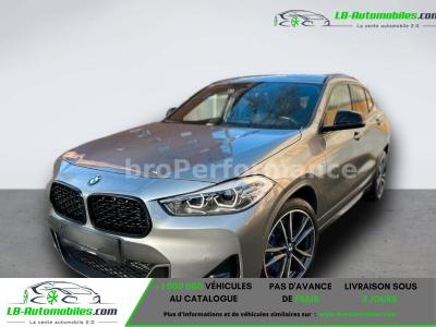 BMW X2 M35i 306 ch BVA