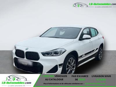 BMW X2 xDrive 20i 178 ch BVA