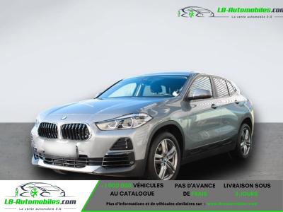 BMW X2 xDrive 20i 178 ch BVA