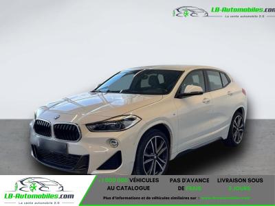 BMW X2 sDrive 20i 192 ch BVA