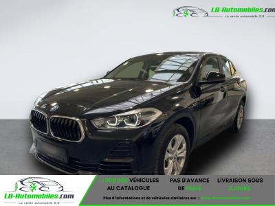 BMW X2 xDrive 25e 220 ch BVA