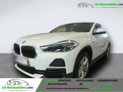 BMW X2 xDrive 25e 220 ch BVA
