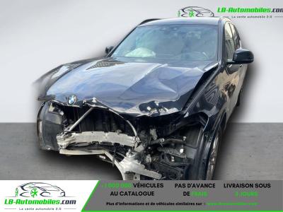 BMW X3 xDrive 30e 292ch BVA