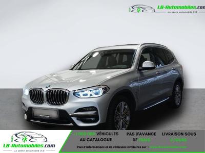 BMW X3 xDrive 30e 292ch BVA