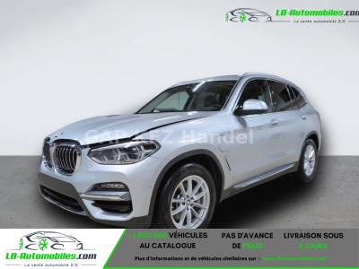 BMW X3 xDrive 30e 292ch BVA