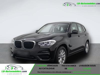 BMW X3 xDrive 30e 292ch BVA