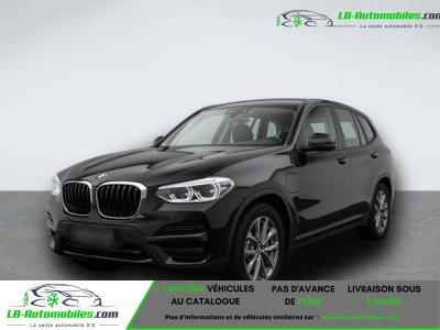 BMW X3 xDrive 30e 292ch BVA