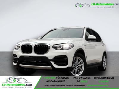 BMW X3 xDrive 30e 292ch BVA
