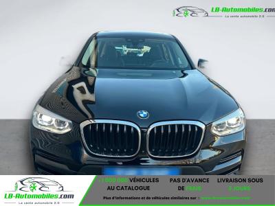 BMW X3 xDrive 30e 292ch BVA