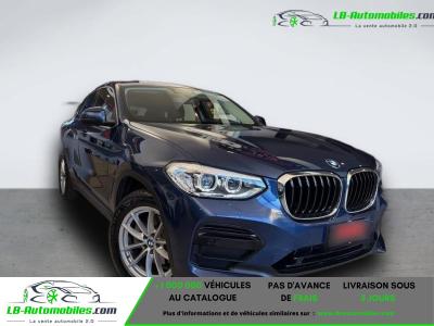 BMW X4 xDrive20d 190 ch BVA
