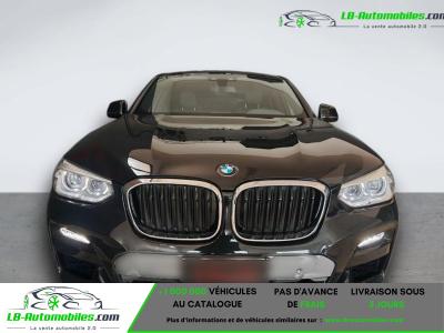 BMW X4 xDrive20d 190 ch BVA