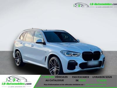 BMW X5 M50i 530 ch BVA