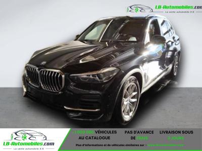 BMW X5 xDrive45e 394 ch BVA