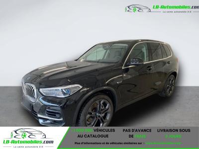 BMW X5 xDrive45e 394 ch BVA