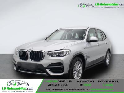 BMW X3 xDrive 30e 292ch BVA