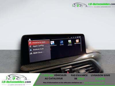 BMW X4 xDrive20d 190 ch BVA