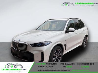 BMW X5 xDrive30d 298 ch BVA