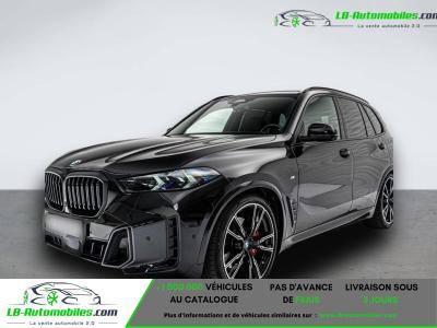 BMW X5 xDrive30d 298 ch BVA