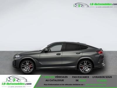 BMW X6 xDrive30d 298 ch BVA