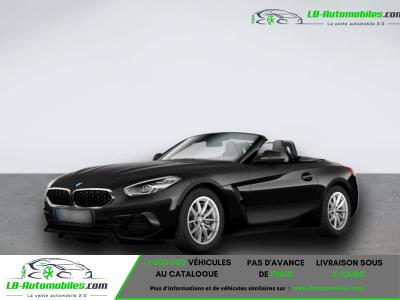 BMW Z4 sDrive 20i 197 ch BVA