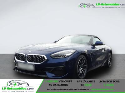 BMW Z4 sDrive 20i 197 ch BVA