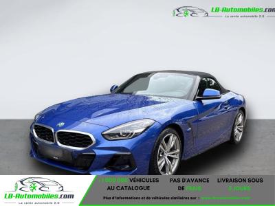 BMW Z4 sDrive 30i 258 ch BVA