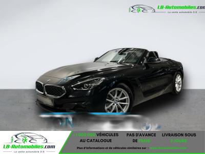 BMW Z4 sDrive 30i 258 ch BVA