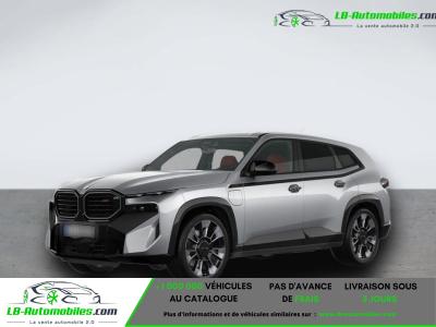 BMW XM 748 ch BVA