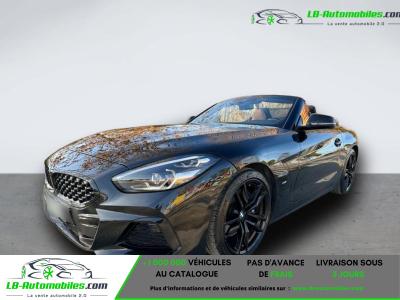 BMW Z4 sDrive 30i 258 ch BVA