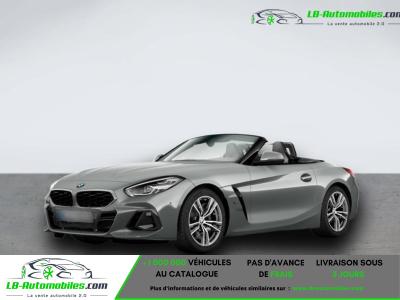 BMW Z4 sDrive 20i 197 ch BVM
