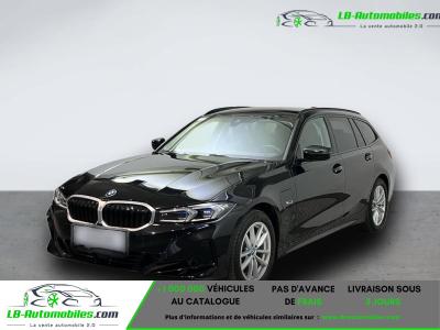 BMW Série 3 Touring 320e xDrive 204 ch BVA