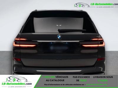 BMW X7 M60i 530 ch BVA