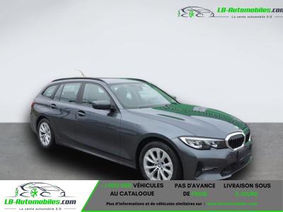 BMW Série 3 Touring 320d xDrive 190 ch BVA