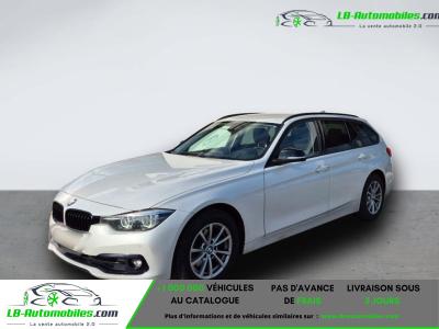 BMW Série 3 Touring 320i 184 ch BVA