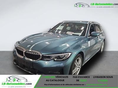 BMW Série 3 Touring 330e xDrive 292 ch BVA