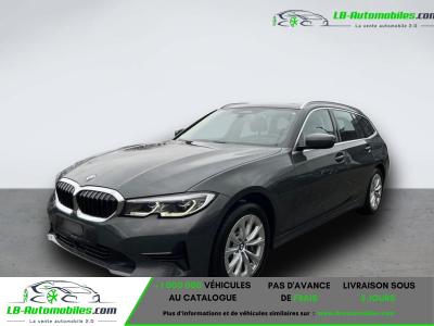 BMW Série 3 Touring 330e xDrive 292 ch BVA