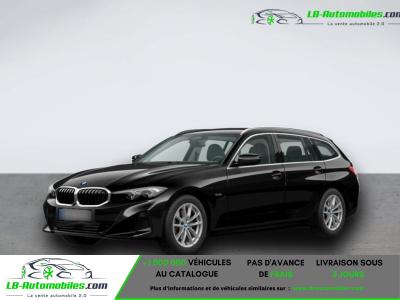 BMW Série 3 Touring 330e xDrive 292 ch BVA