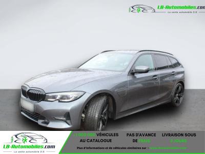 BMW Série 3 Touring 330e xDrive 292 ch BVA