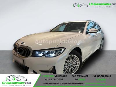 BMW Série 3 Touring 330i 258 ch BVA