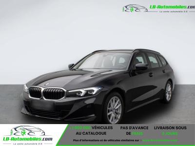 BMW Série 3 Touring 330i 258 ch BVA