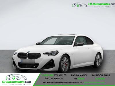 BMW Série 2 Coupé M240i 374 ch BVA