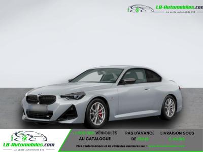 BMW Série 2 Coupé M240i 374 ch BVA
